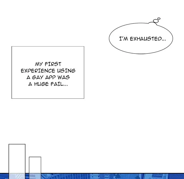 Why Is it You? Chapter 3 Page 26