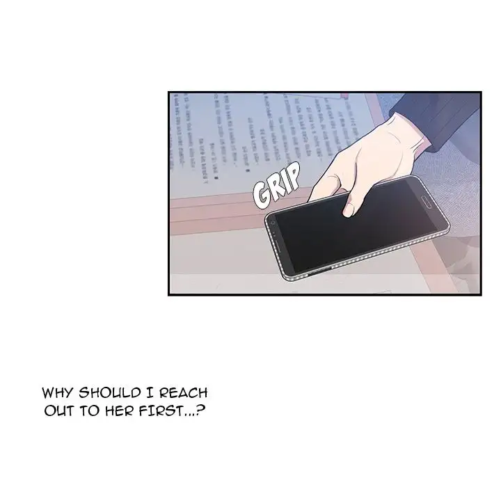 Why Is it You? Chapter 3 Page 36