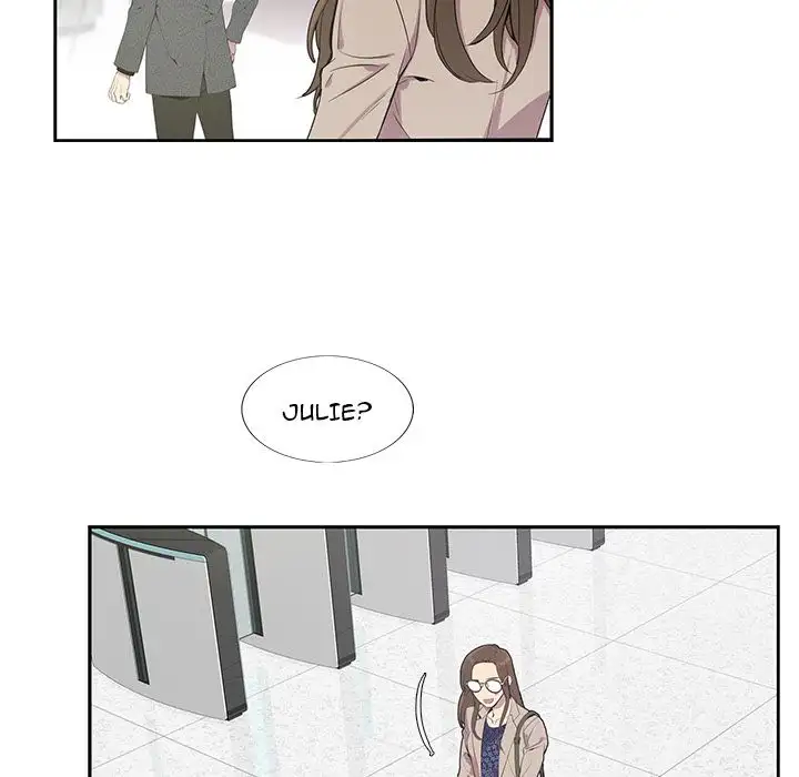Why Is it You? Chapter 3 Page 45