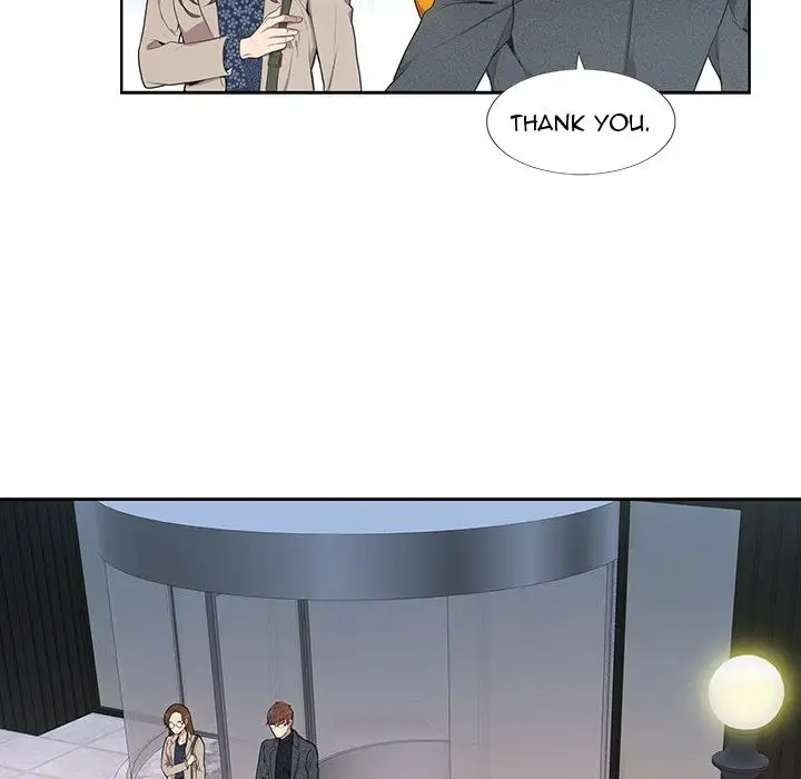 Why Is it You? Chapter 3 Page 48