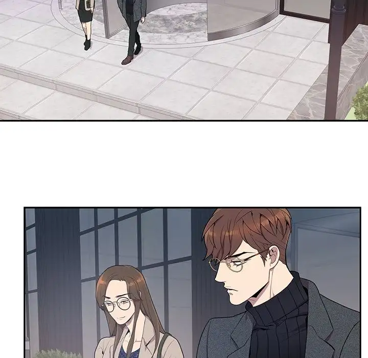Why Is it You? Chapter 3 Page 49