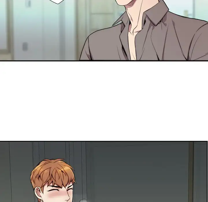 Why Is it You? Chapter 3 Page 6