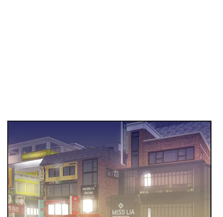 Why Is it You? Chapter 3 Page 60