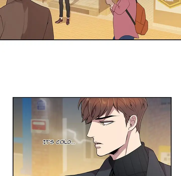 Why Is it You? Chapter 3 Page 62