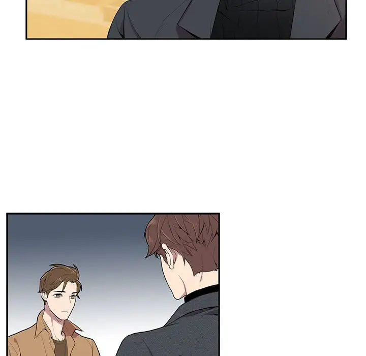 Why Is it You? Chapter 3 Page 63