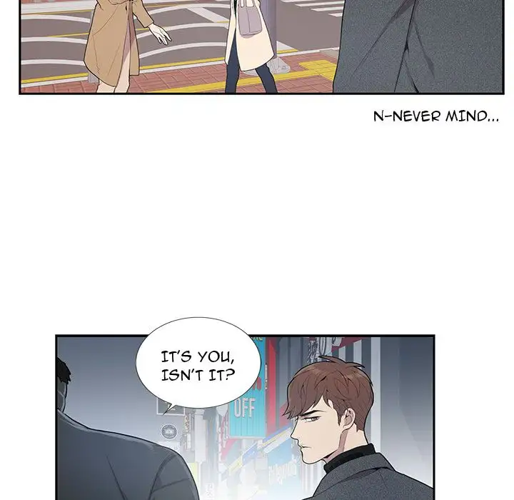 Why Is it You? Chapter 3 Page 65