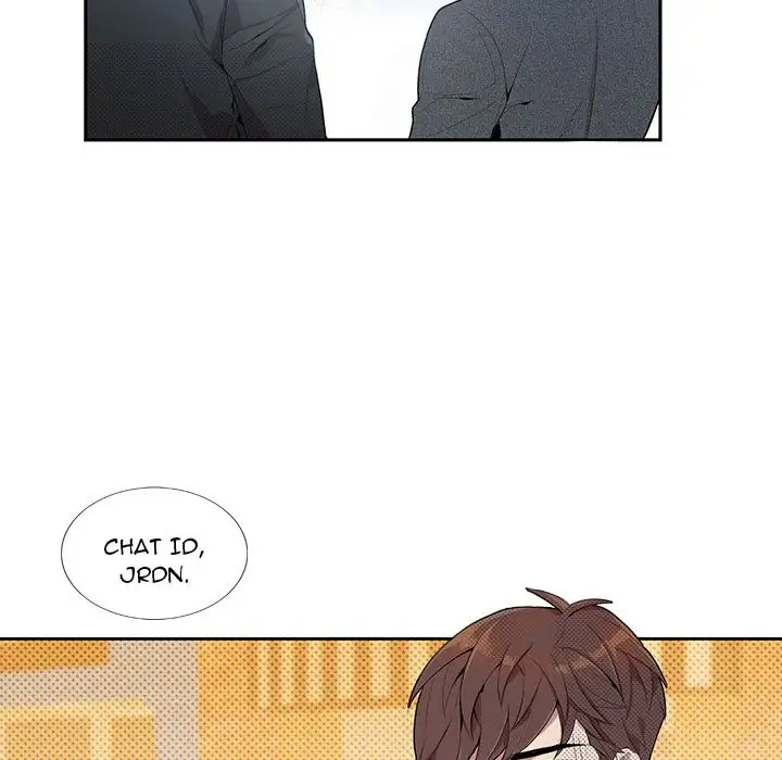 Why Is it You? Chapter 3 Page 66