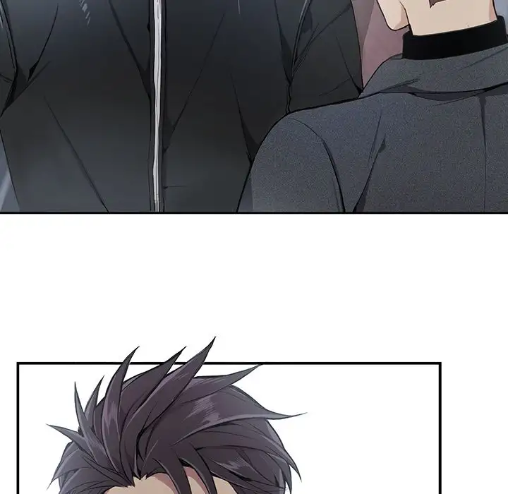 Why Is it You? Chapter 3 Page 69