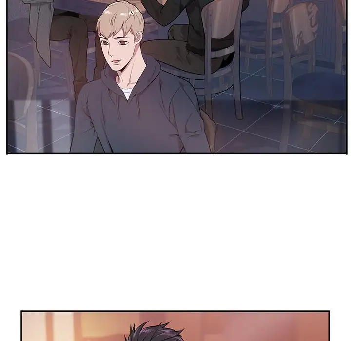 Why Is it You? Chapter 3 Page 73