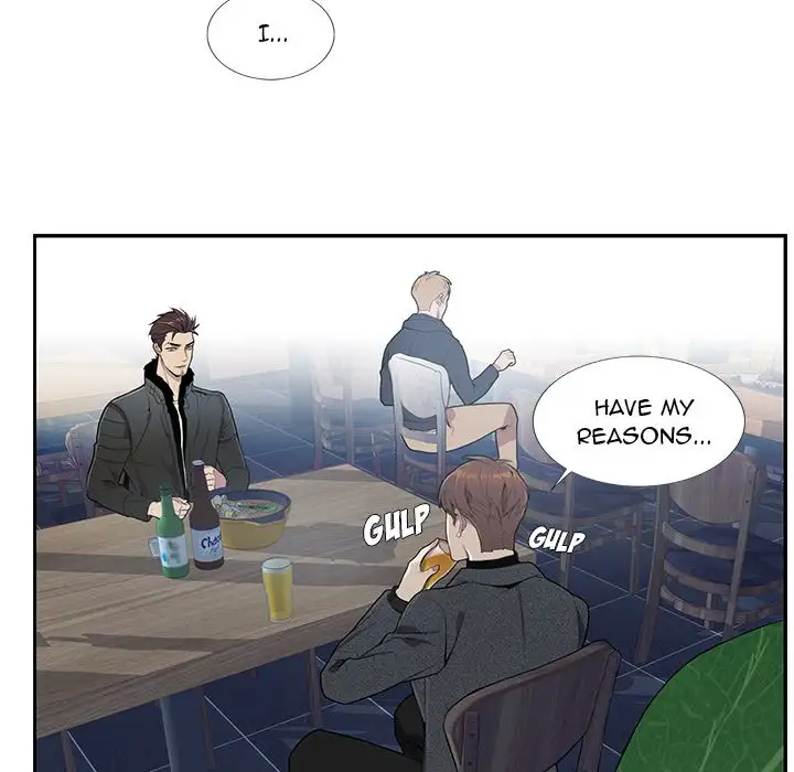 Why Is it You? Chapter 3 Page 78