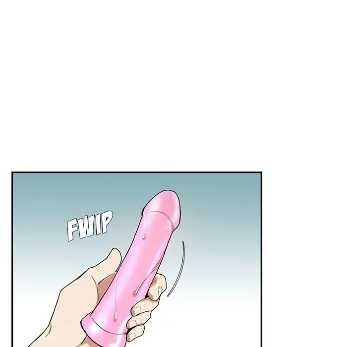 Why Is it You? Chapter 3 Page 9