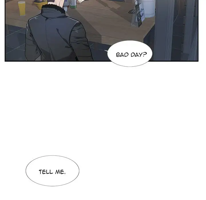 Why Is it You? Chapter 3 Page 90