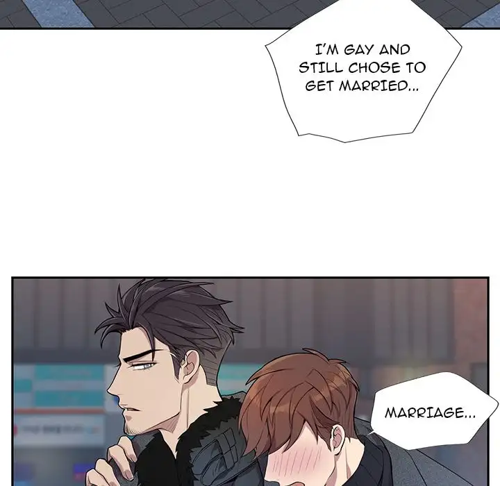 Why Is it You? Chapter 3 Page 94
