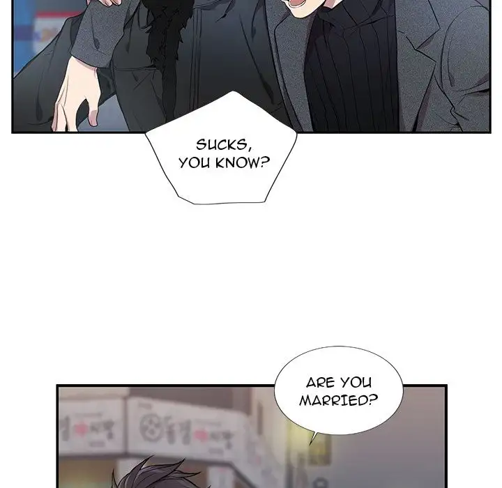 Why Is it You? Chapter 3 Page 95