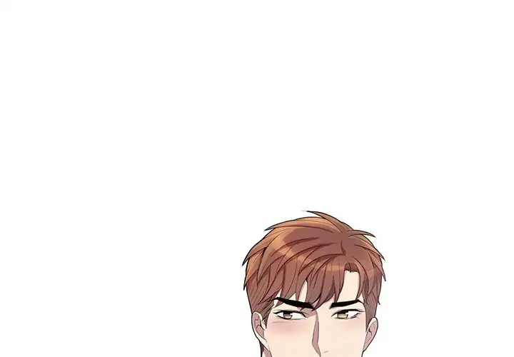 Why Is it You? Chapter 30 Page 1