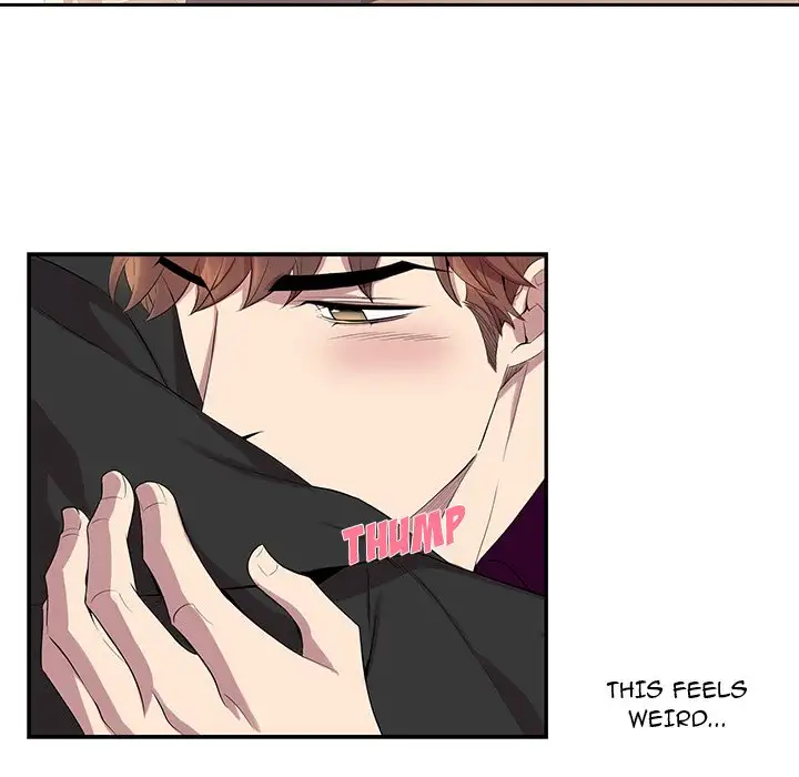 Why Is it You? Chapter 30 Page 11