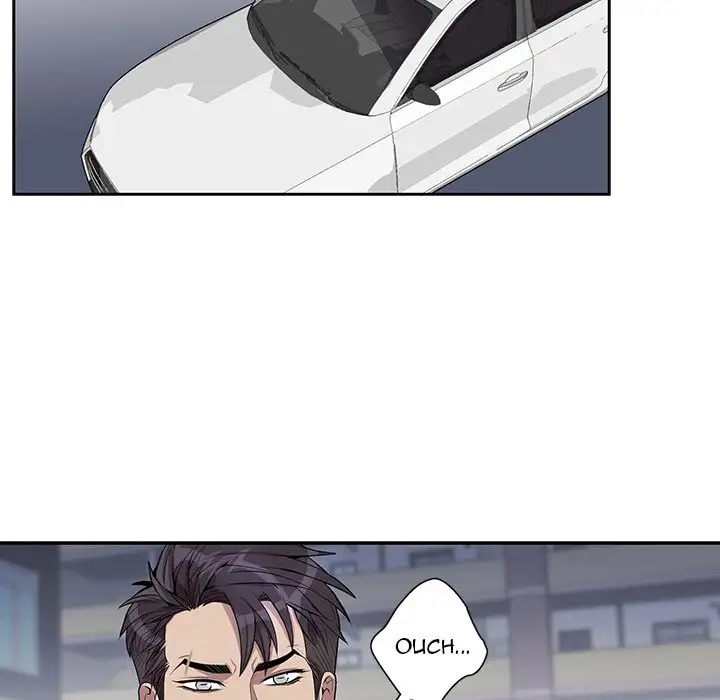 Why Is it You? Chapter 30 Page 16