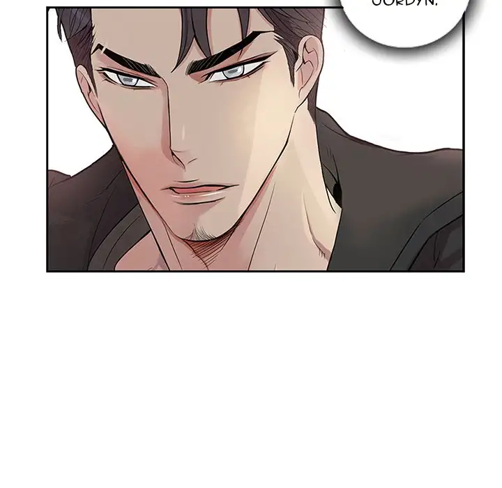 Why Is it You? Chapter 30 Page 20