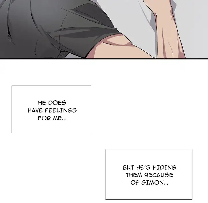 Why Is it You? Chapter 30 Page 29