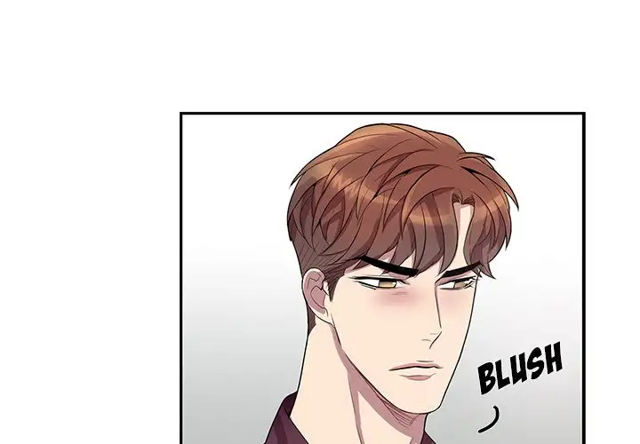 Why Is it You? Chapter 30 Page 3