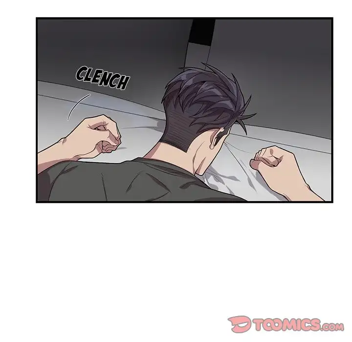 Why Is it You? Chapter 30 Page 30