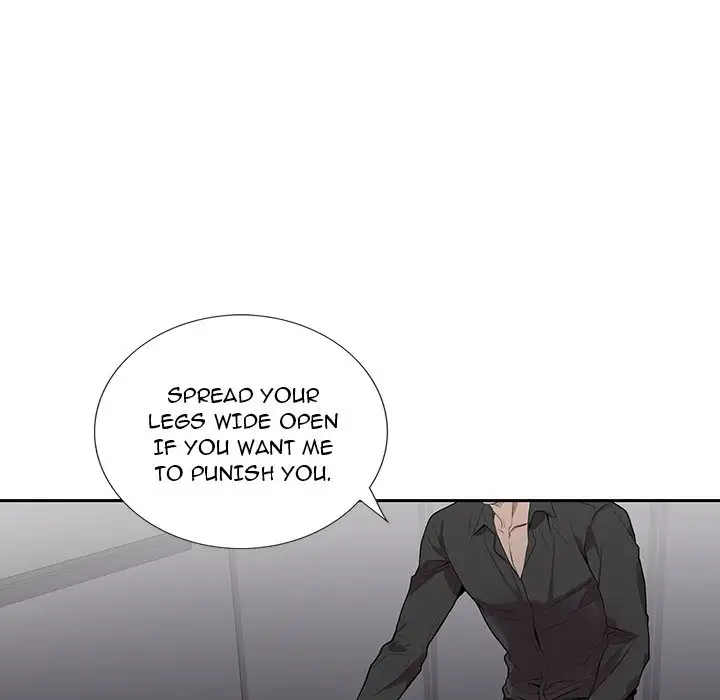 Why Is it You? Chapter 30 Page 36