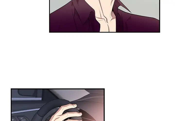 Why Is it You? Chapter 30 Page 4