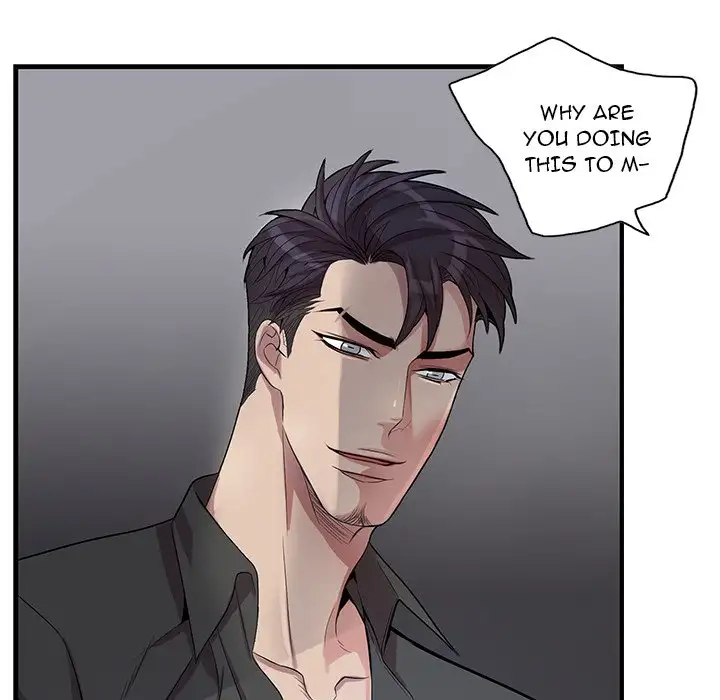 Why Is it You? Chapter 30 Page 41