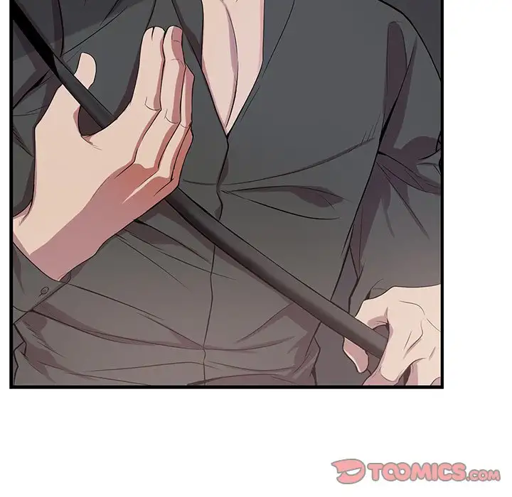 Why Is it You? Chapter 30 Page 42