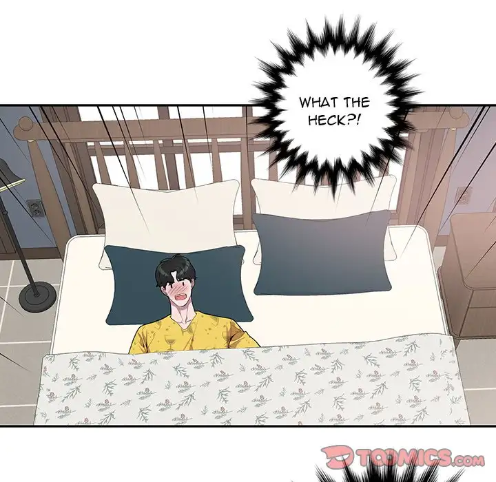 Why Is it You? Chapter 30 Page 46