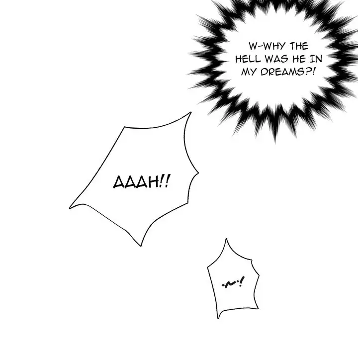 Why Is it You? Chapter 30 Page 47