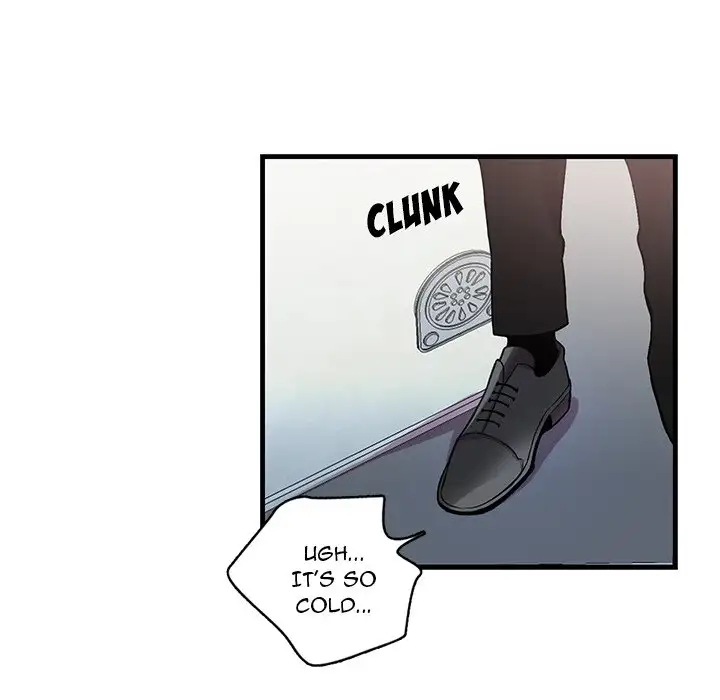 Why Is it You? Chapter 30 Page 49