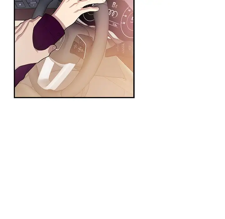 Why Is it You? Chapter 30 Page 5