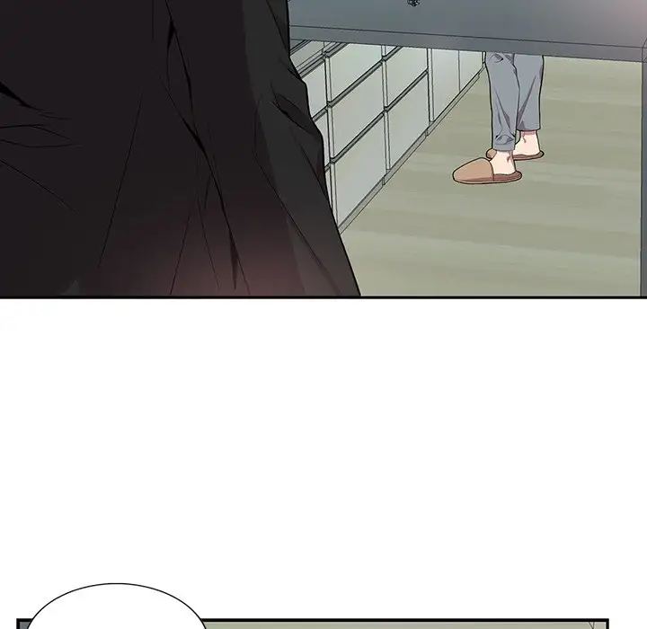 Why Is it You? Chapter 30 Page 53