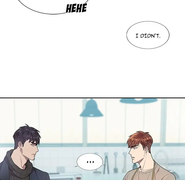 Why Is it You? Chapter 30 Page 55