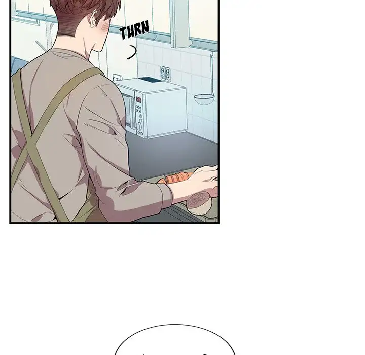 Why Is it You? Chapter 30 Page 57