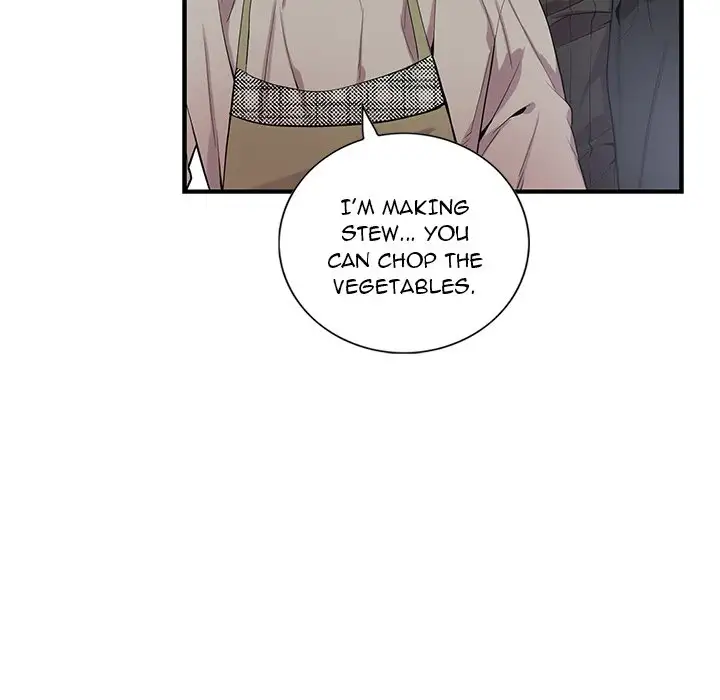 Why Is it You? Chapter 30 Page 59