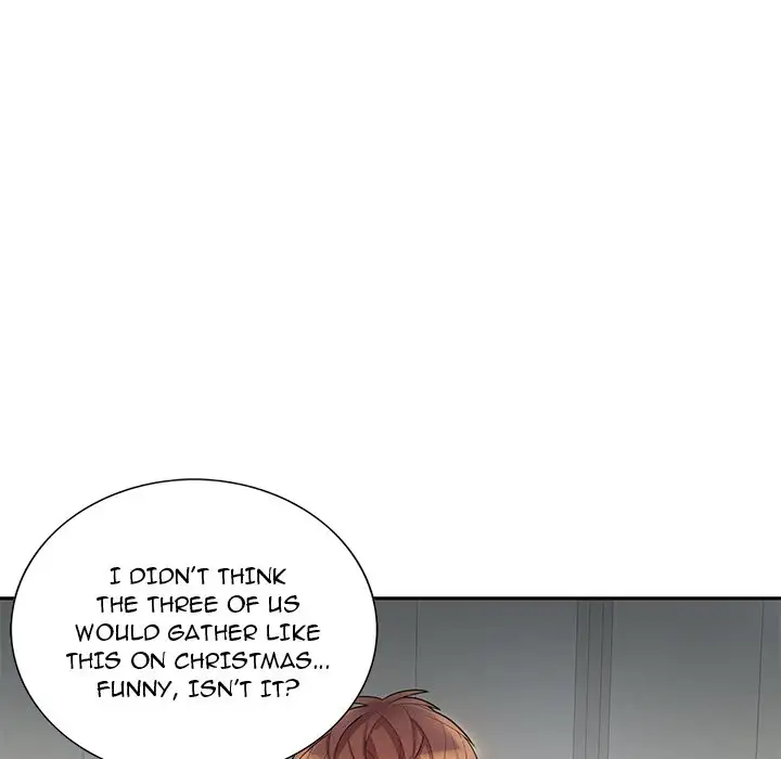 Why Is it You? Chapter 30 Page 60