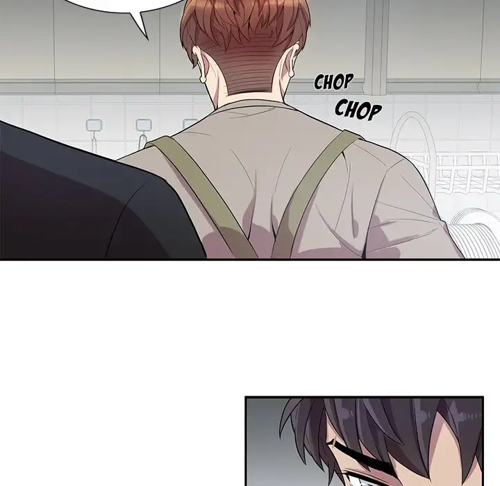 Why Is it You? Chapter 30 Page 61