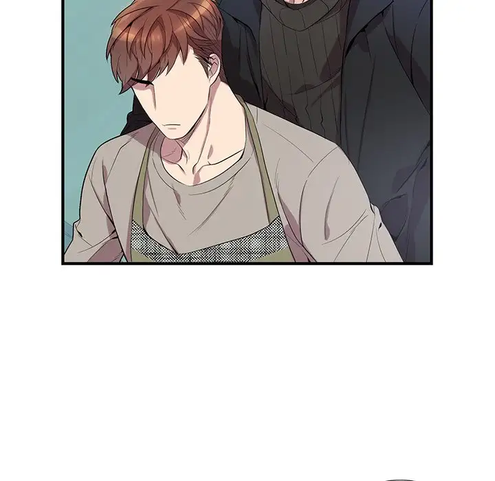Why Is it You? Chapter 30 Page 63