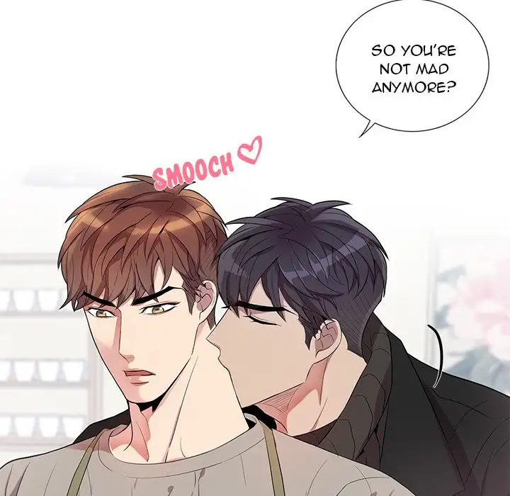Why Is it You? Chapter 30 Page 64