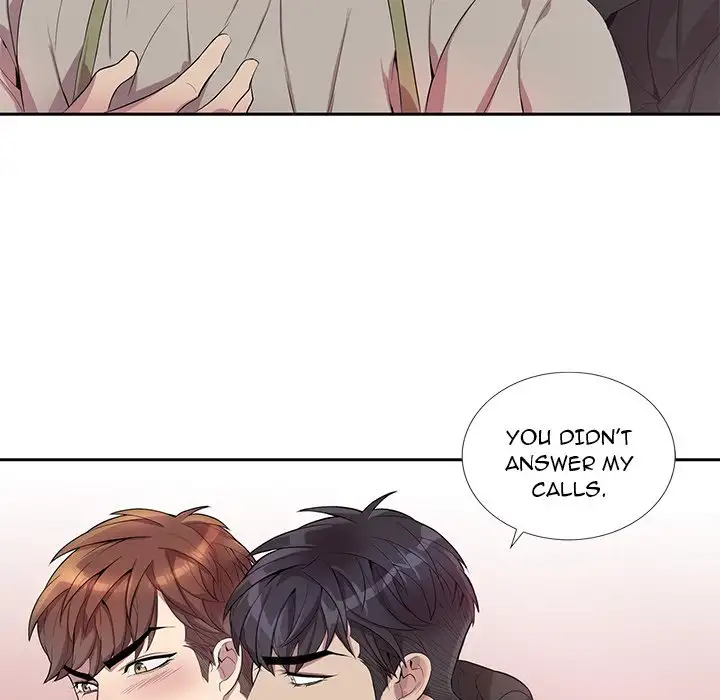 Why Is it You? Chapter 30 Page 65