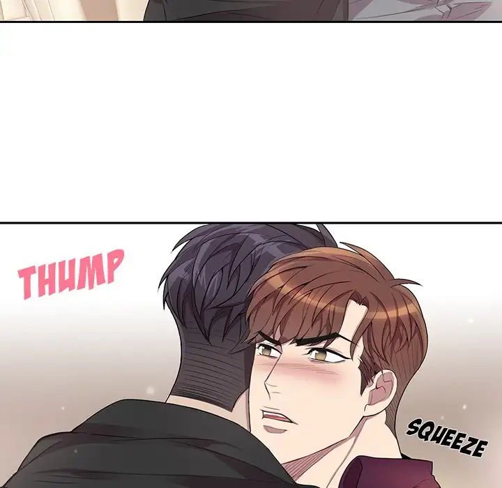 Why Is it You? Chapter 30 Page 7