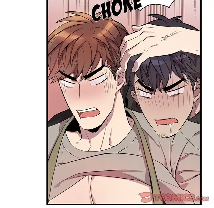Why Is it You? Chapter 30 Page 70