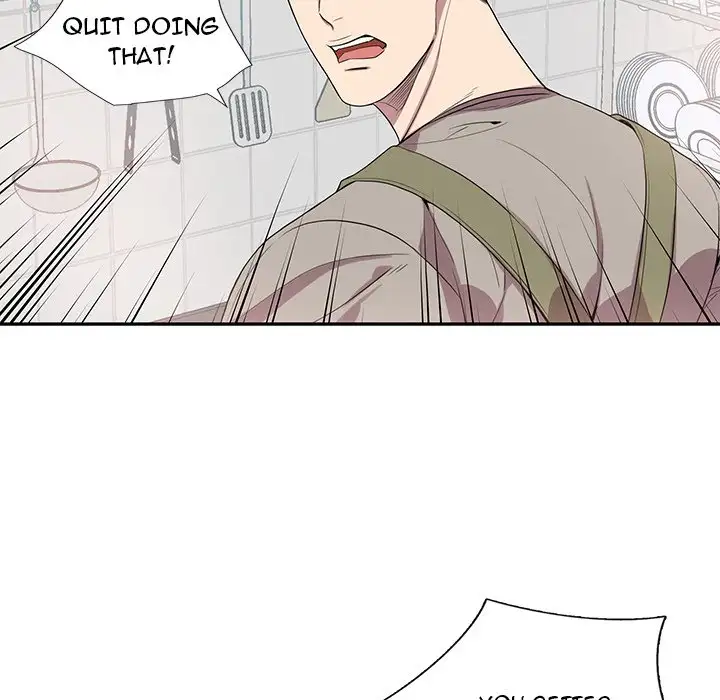 Why Is it You? Chapter 30 Page 72