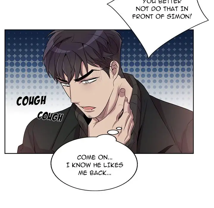 Why Is it You? Chapter 30 Page 73