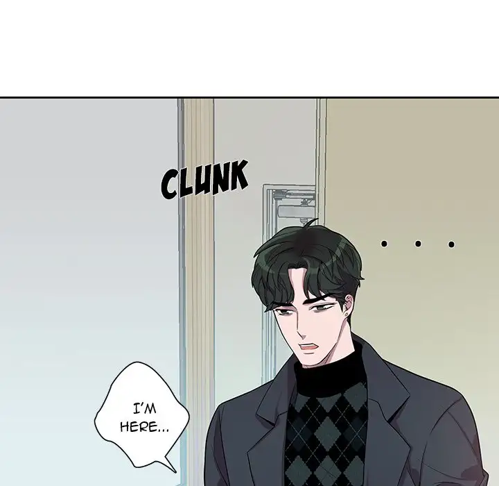 Why Is it You? Chapter 30 Page 75