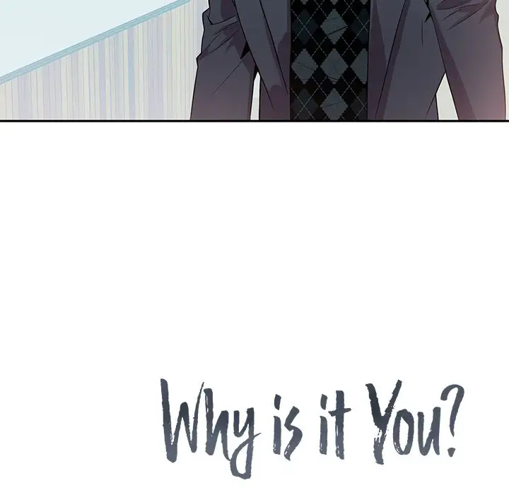 Why Is it You? Chapter 30 Page 76