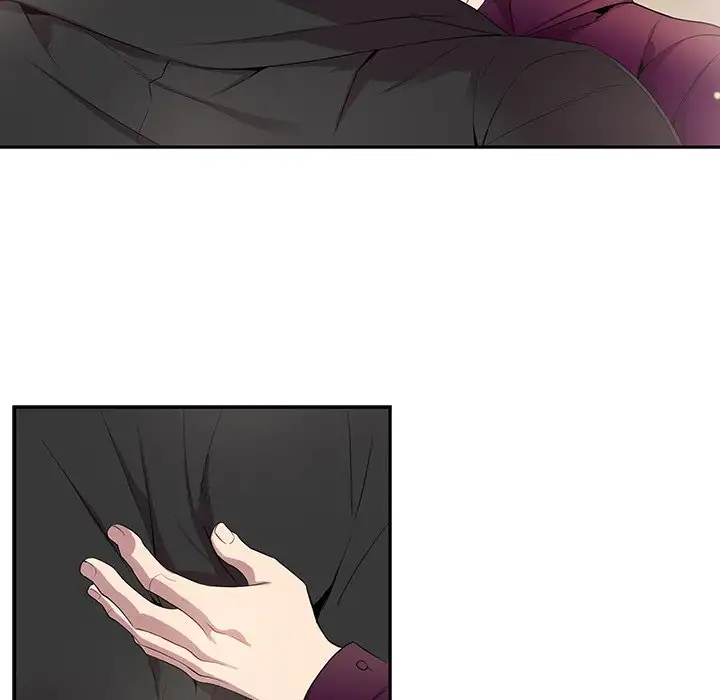 Why Is it You? Chapter 30 Page 8