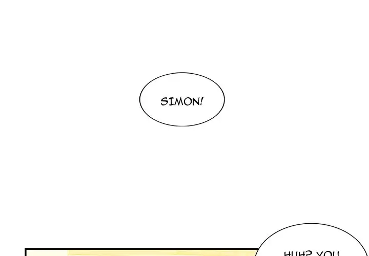 Why Is it You? Chapter 31 Page 1